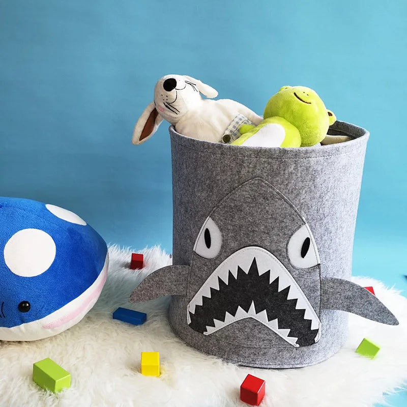 Panier pour Chambre bébé Animaux