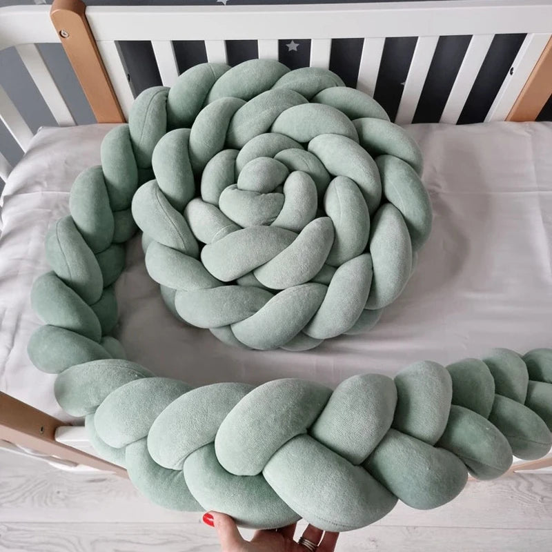 Tresse de lit Bébé - Tresse de Lit