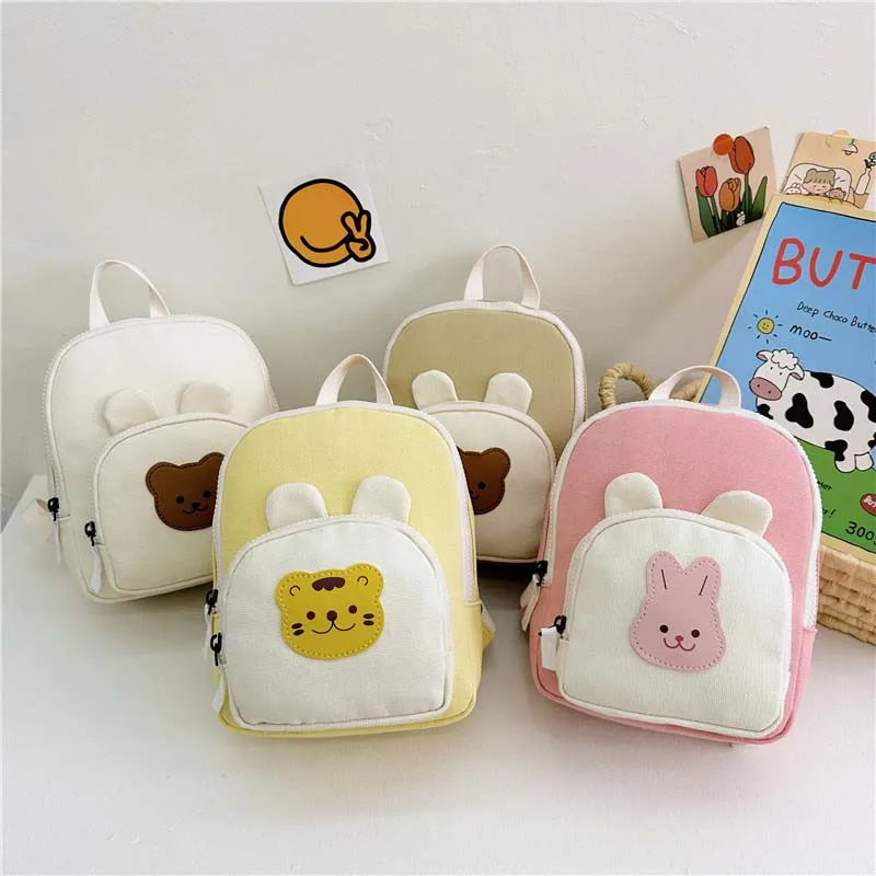 Sac à Dos Animaux