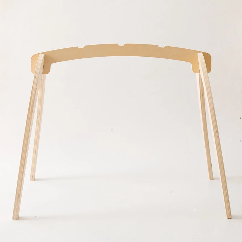 Arche D’éveil bébé Animaux - Arche bébé