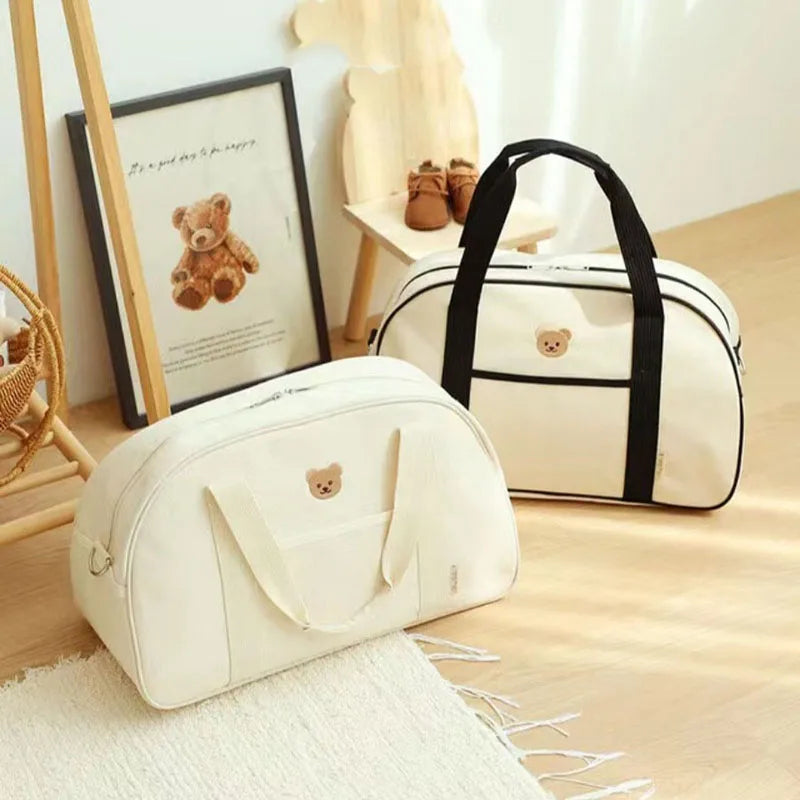 Sac à Langer Pour voyage - Sac à Langer