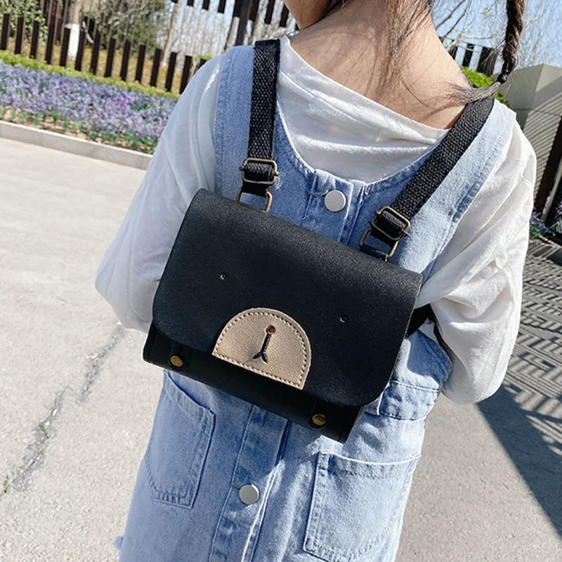 Sac à dos Pour Enfant Petit Ours - Sac enfant