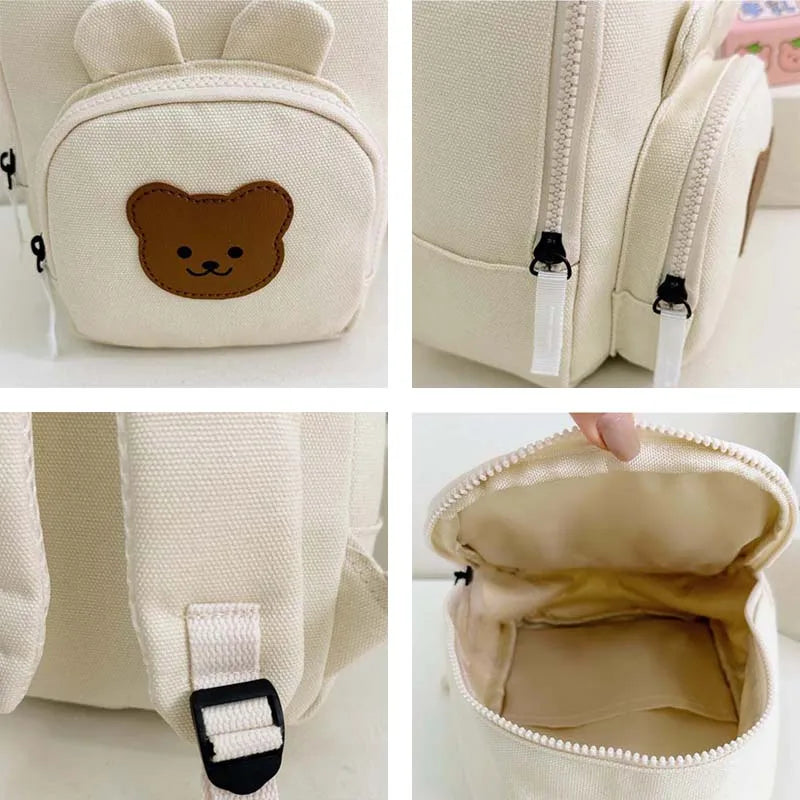 Sac à Dos Animaux