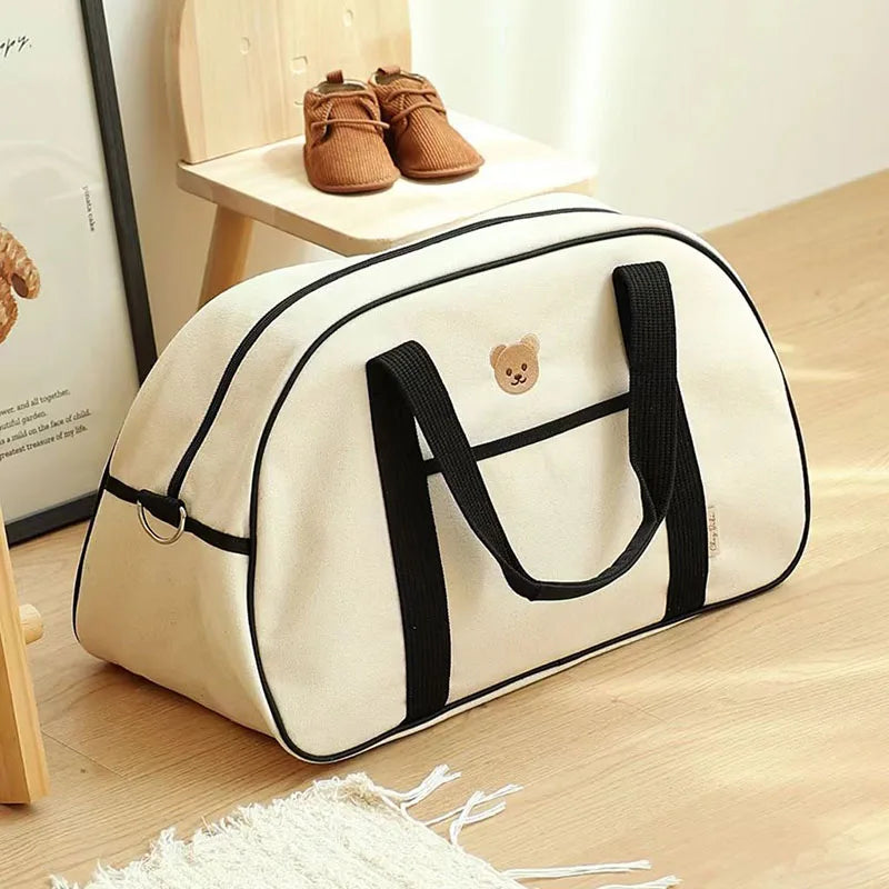 Sac à Langer Pour voyage - Sac à Langer