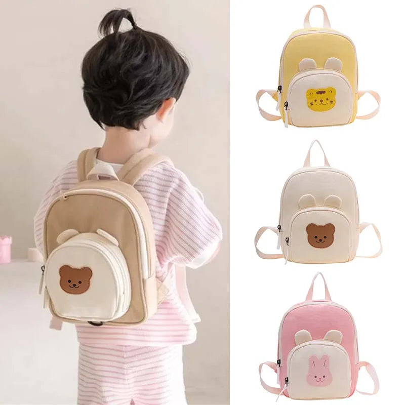 Sac à Dos Animaux