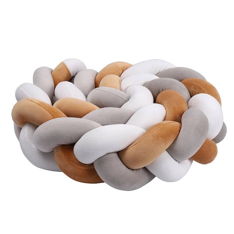 Tresse de lit Bébé - Tresse de Lit