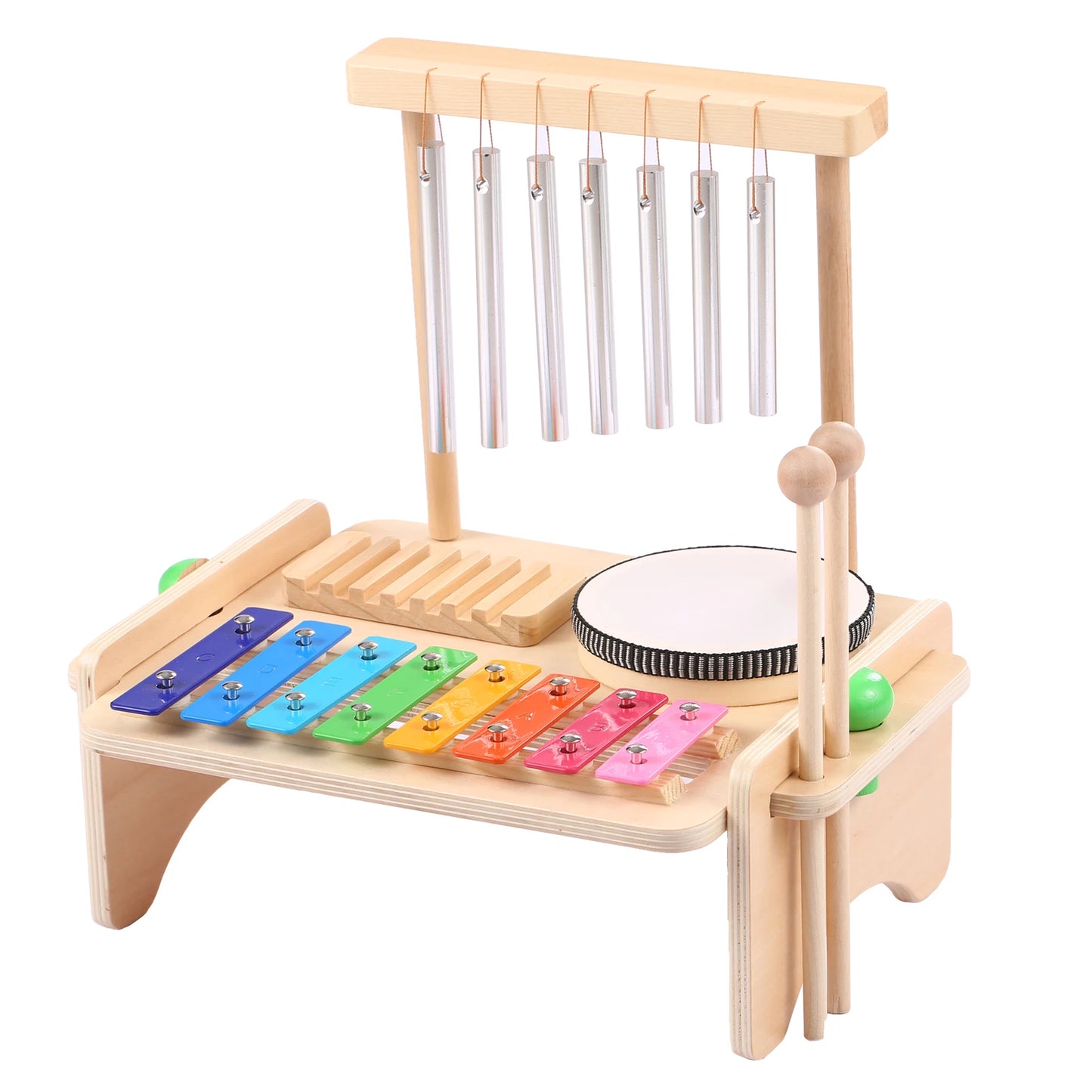 Xylophone Bébé - Xylophone bébé - Instrument Musique Bébé