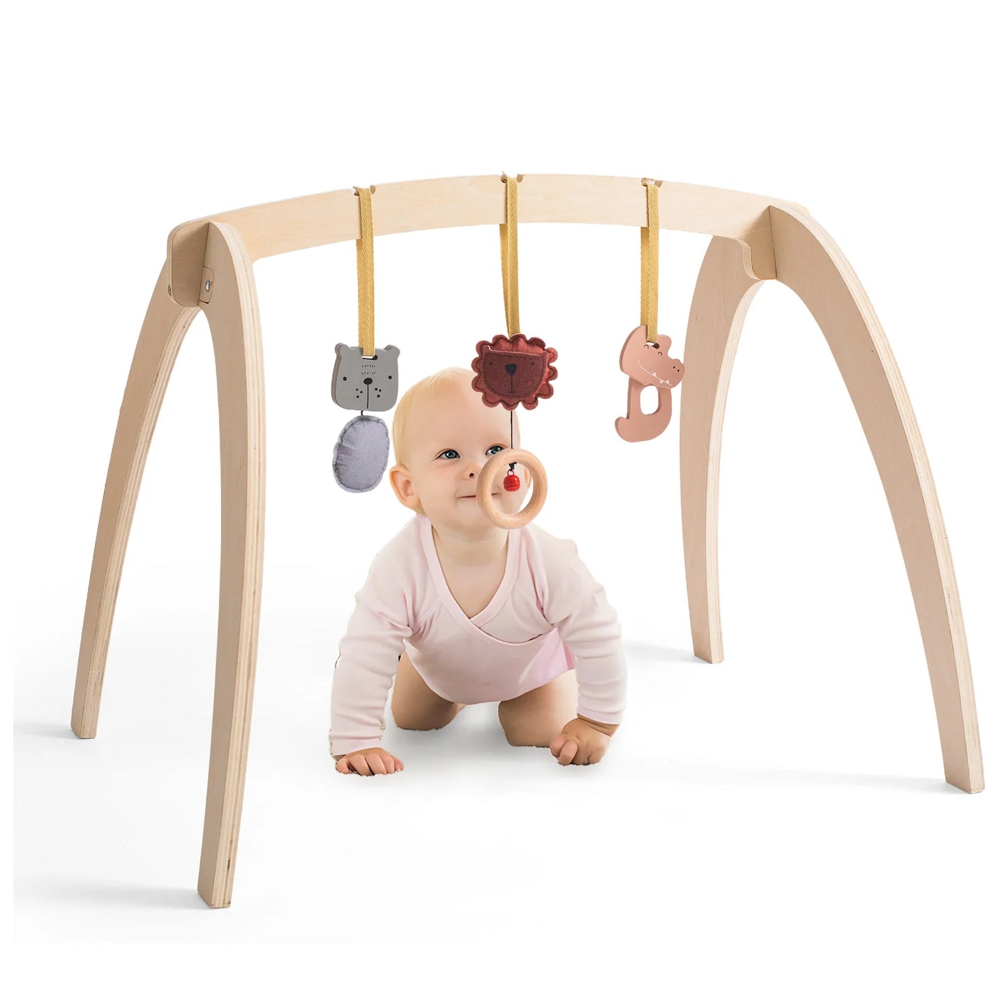Arche D’éveil bébé Animaux - Arche bébé