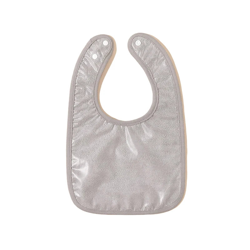 Lot de 4 Bavoir Imperméable - Bavoir