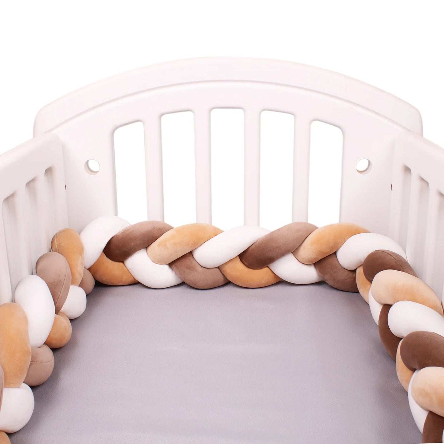 Tresse de lit Bébé - Tresse de Lit