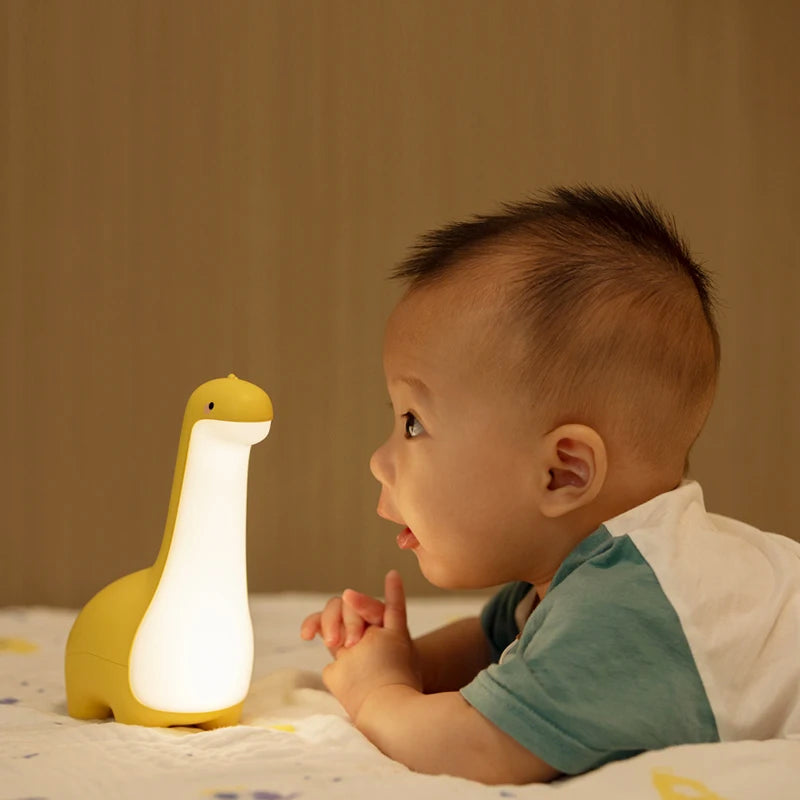 Veilleuse bébé Petit Dino - Veilleuse bébé