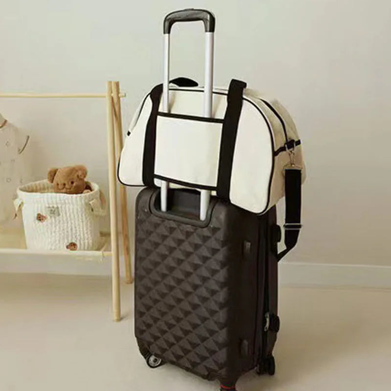 Sac à Langer Pour voyage - Sac à Langer