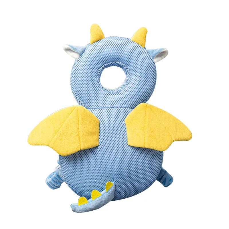 Protection Tête Bébé - Coussin de protection tête bébé