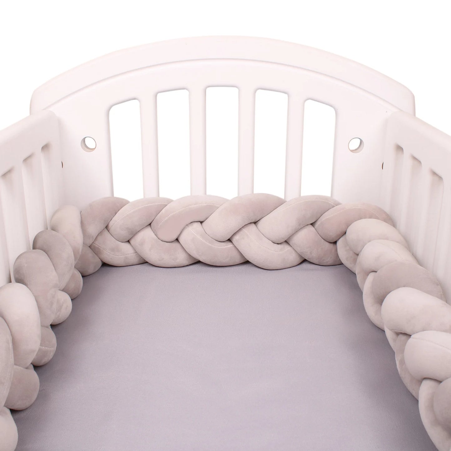 Tresse de lit Bébé - Tresse de Lit