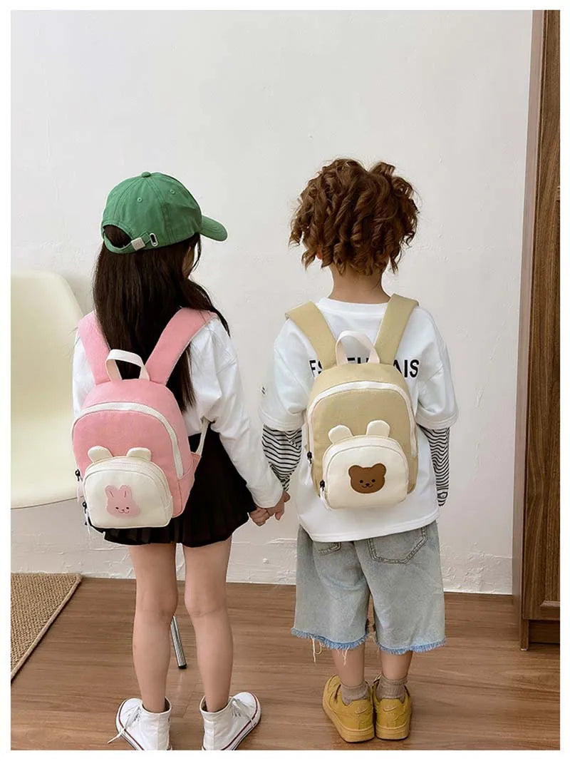 Sac à Dos Animaux