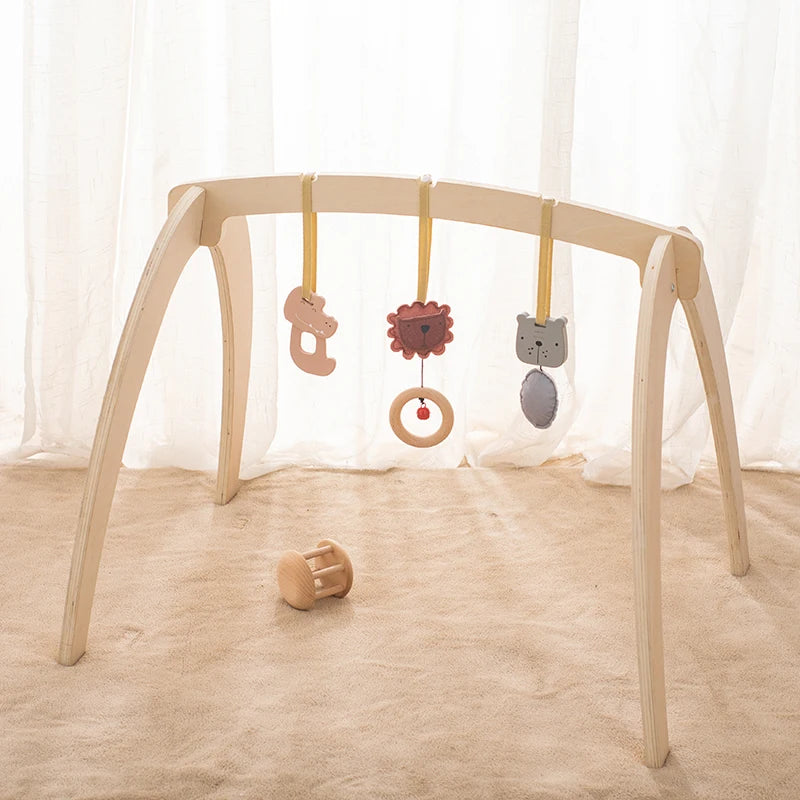 Arche D’éveil bébé Animaux - Arche bébé