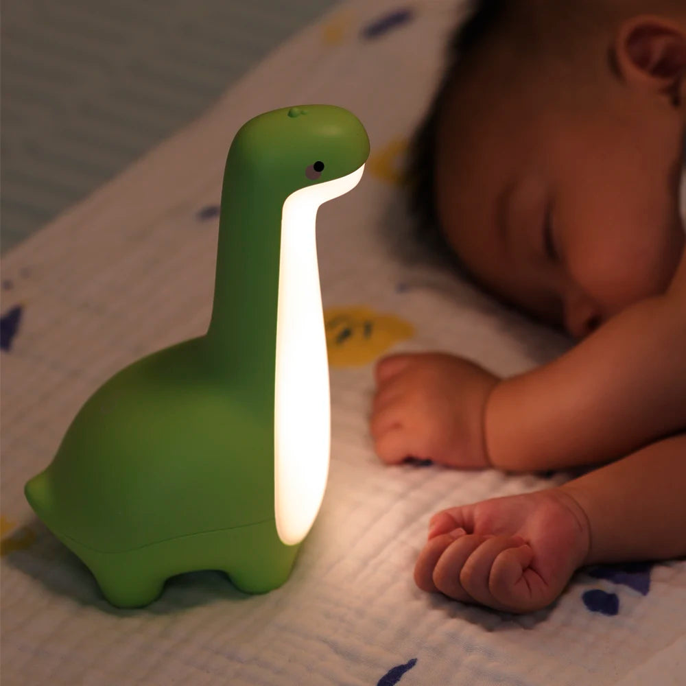 Veilleuse bébé Petit Dino - Veilleuse bébé