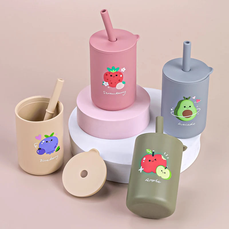 Gobelet Apprentissage Bébé