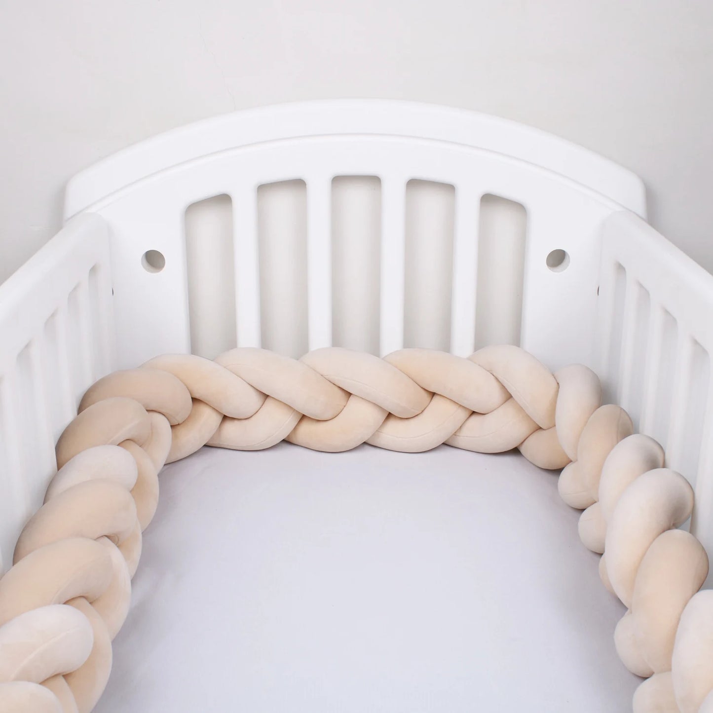 Tresse de lit Bébé - Tresse de Lit