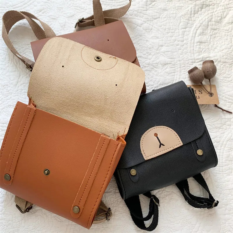 Sac à dos Pour Enfant Petit Ours - Sac enfant