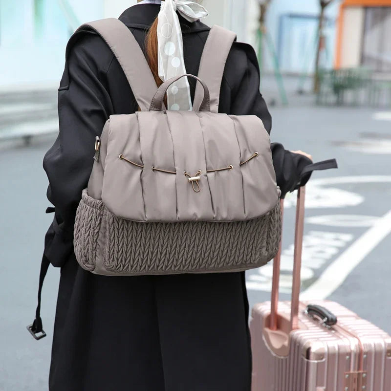 Sac à langer XXL - Gris - Sac à Langer