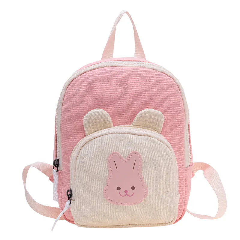 Sac à Dos Animaux - Lapin