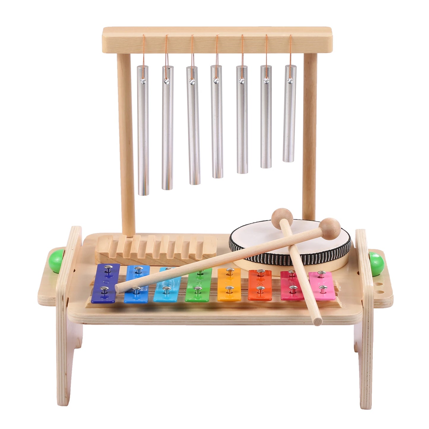Xylophone Bébé - Xylophone bébé - Instrument Musique Bébé