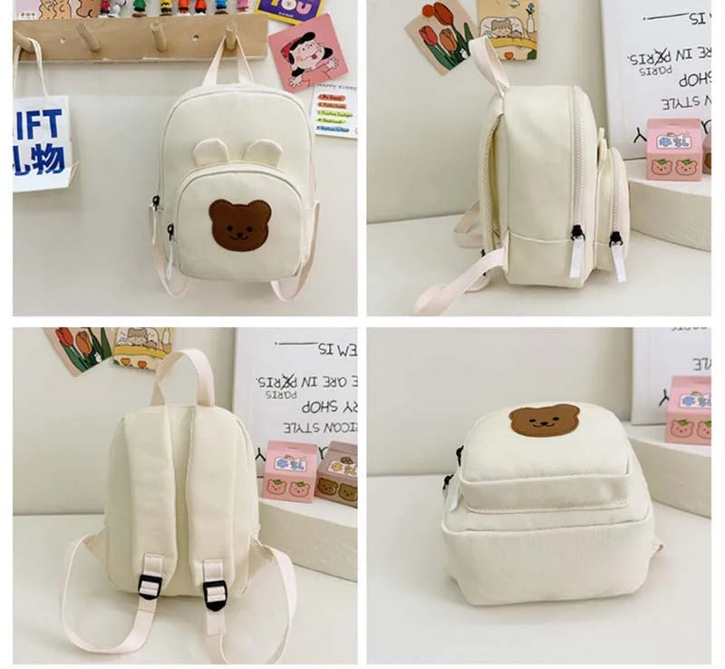 Sac à Dos Animaux