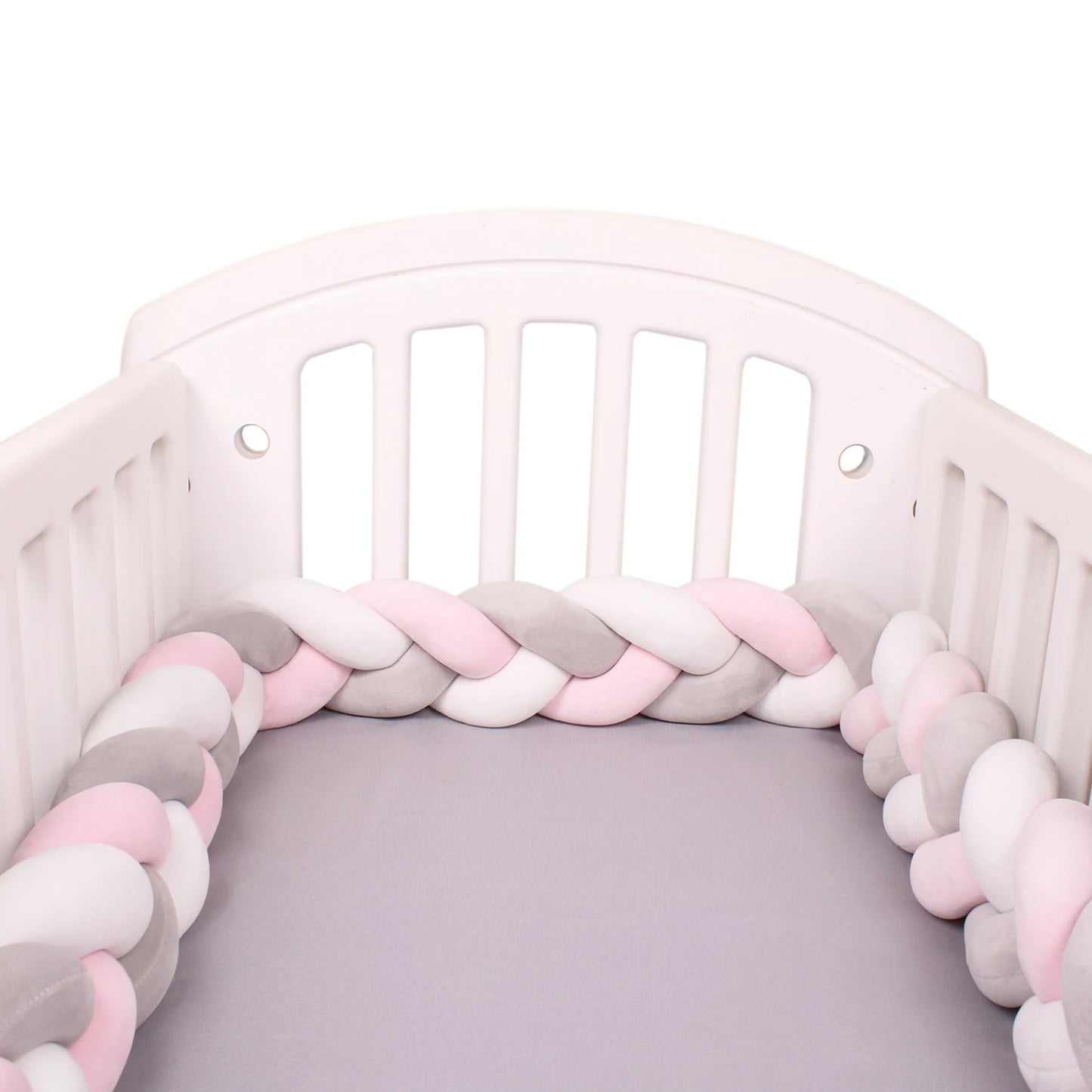 Tresse de lit Bébé - Tresse de Lit