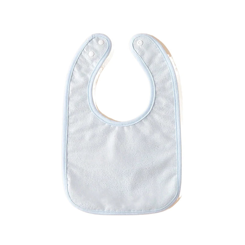 Lot de 4 Bavoir Imperméable - Bavoir
