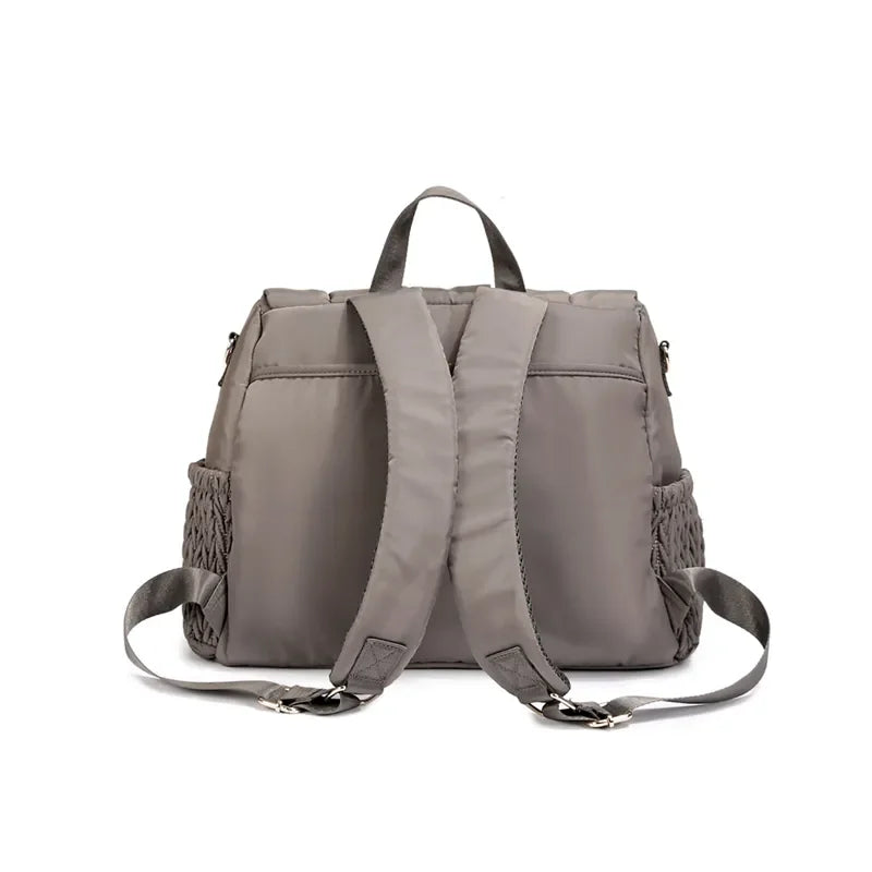 Sac à langer XXL - Gris - Sac à Langer