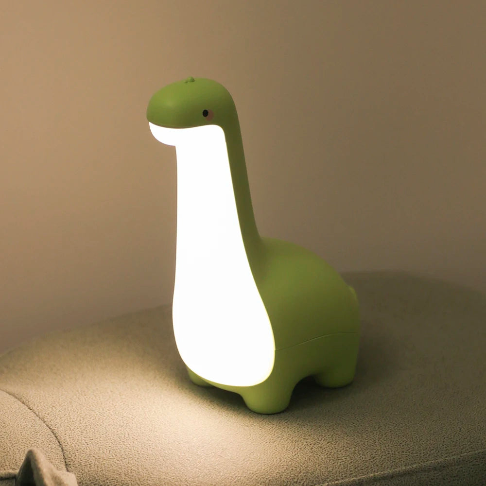 Veilleuse bébé Petit Dino - Veilleuse bébé
