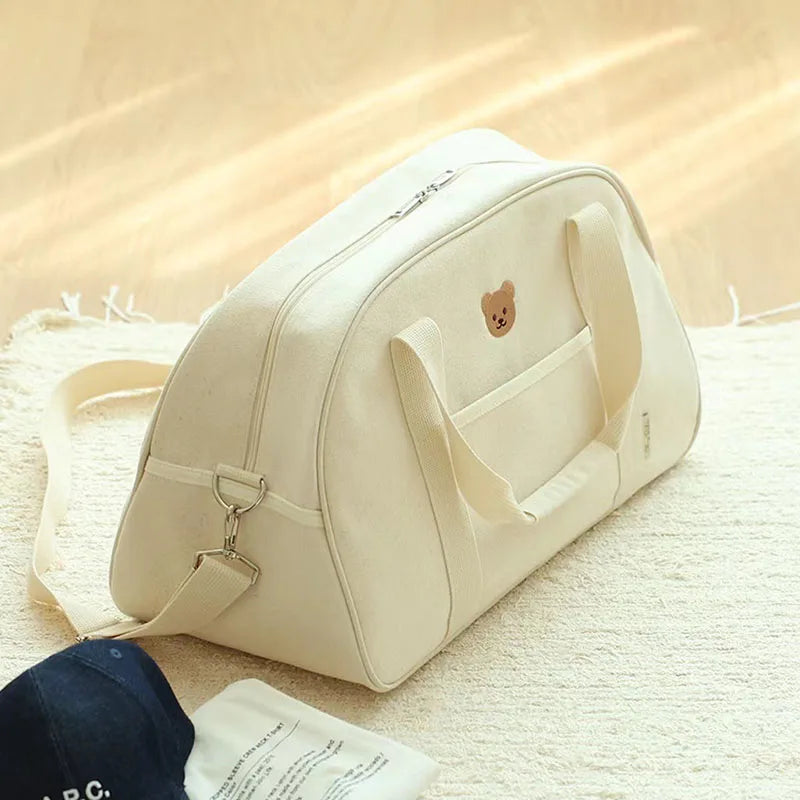 Sac à Langer Pour voyage - Sac à Langer
