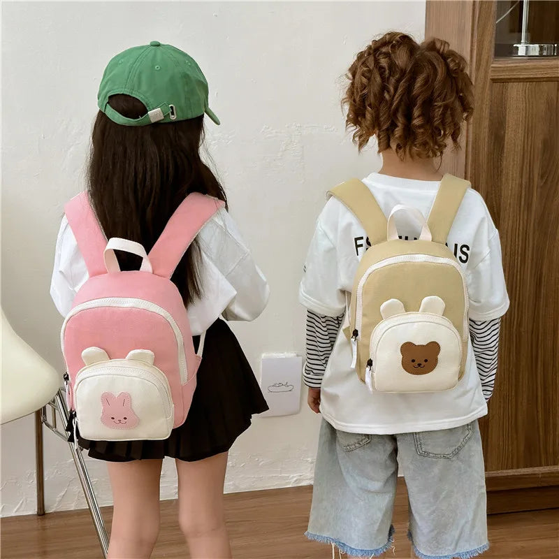 Sac à Dos Animaux