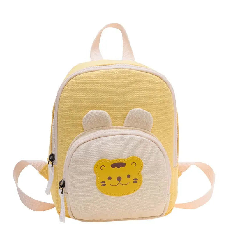 Sac à Dos Animaux - Lion