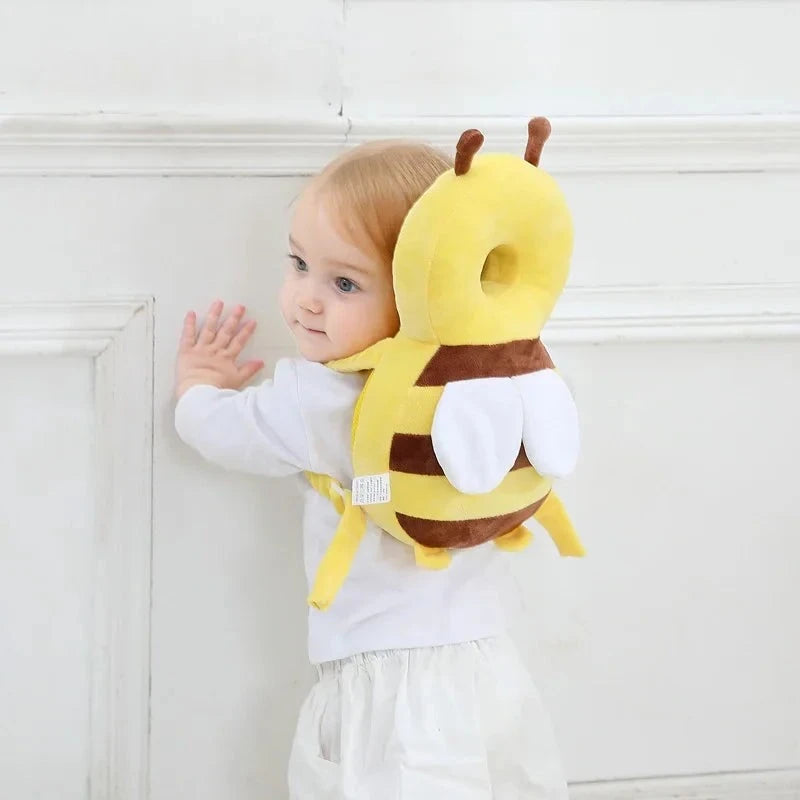 Protection Tête Bébé - Coussin de protection tête bébé