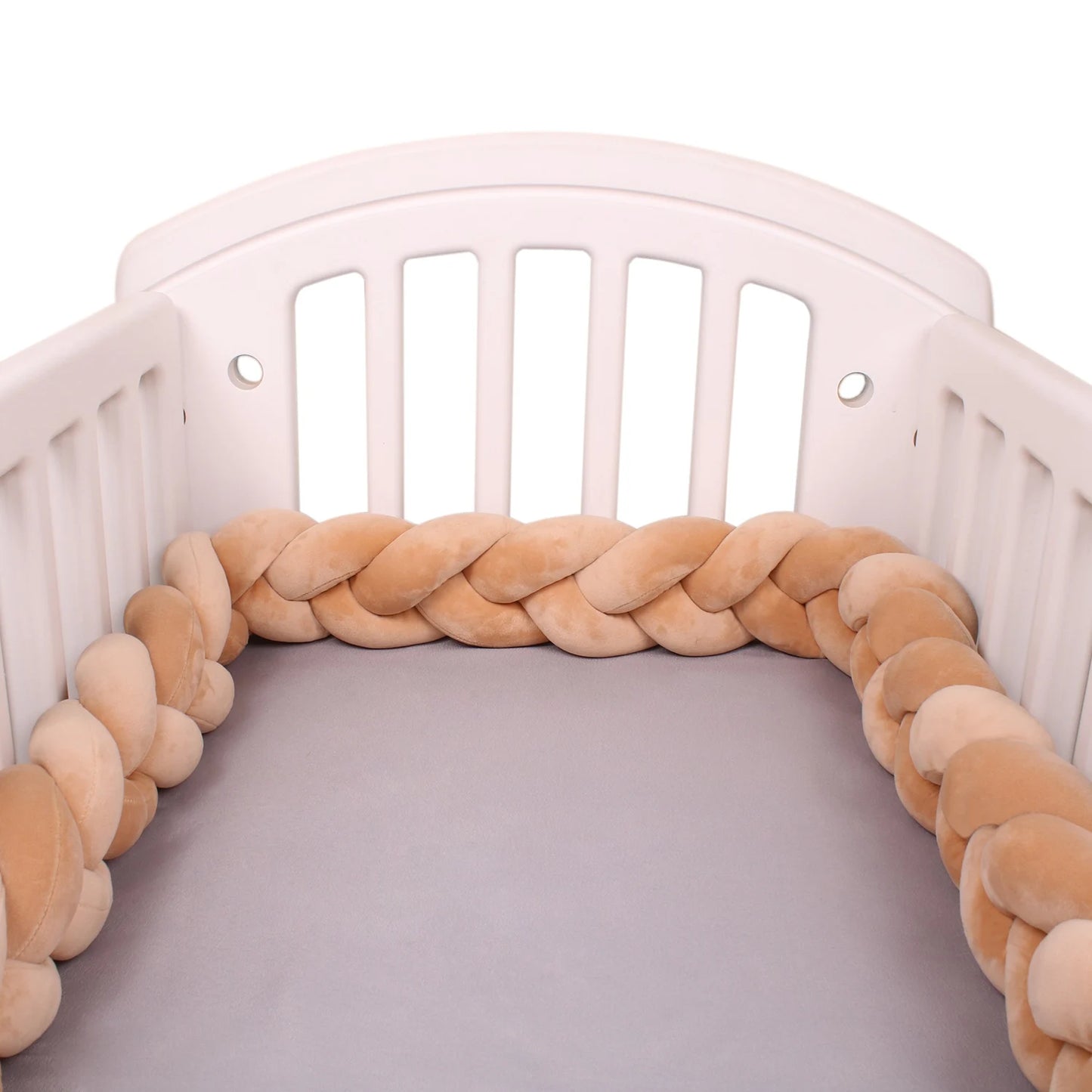 Tresse de lit Bébé - Tresse de Lit