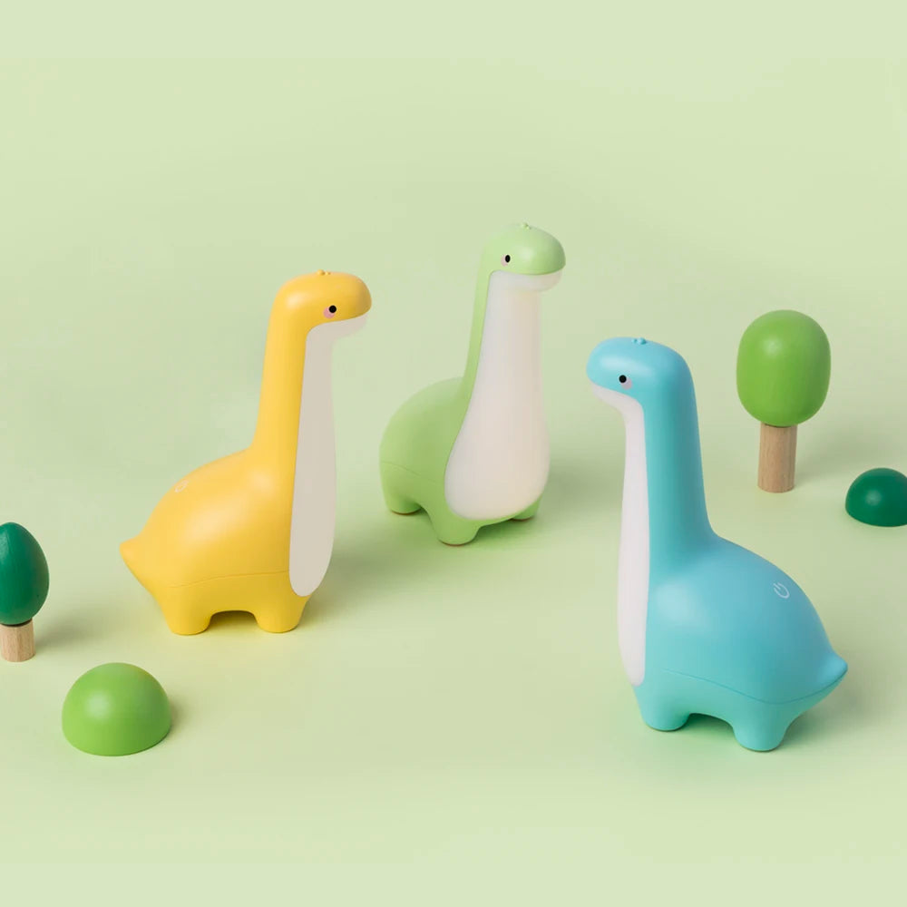 Veilleuse bébé Petit Dino - Veilleuse bébé