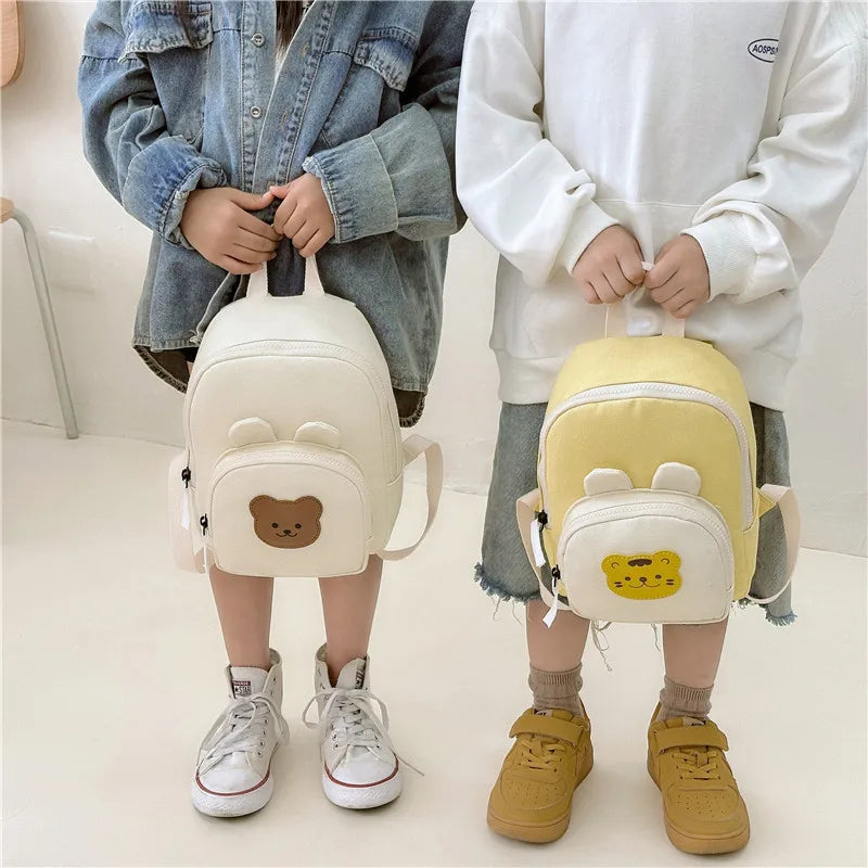 Sac à Dos Animaux