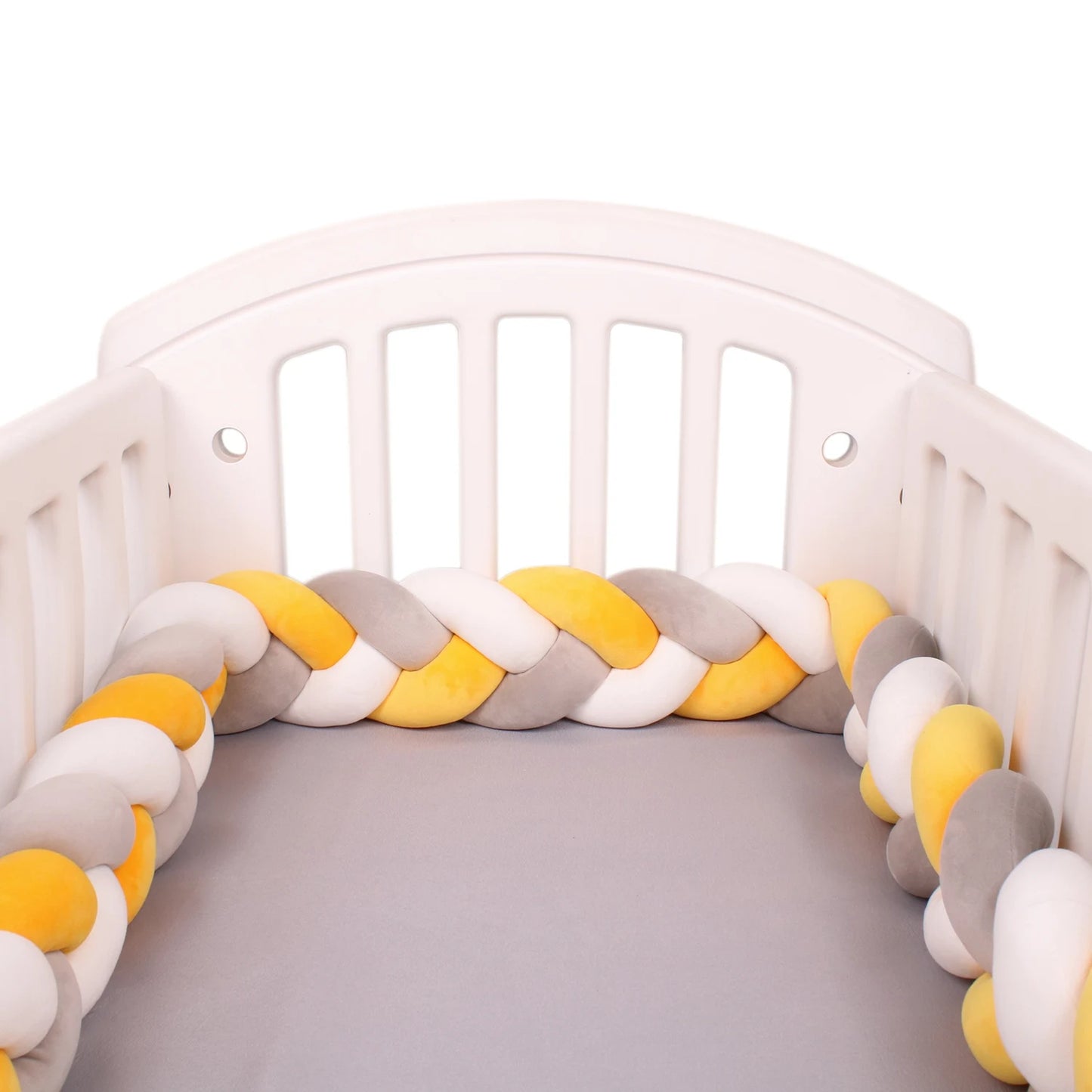 Tresse de lit Bébé - Tresse de Lit