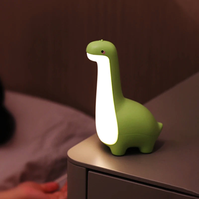 Veilleuse bébé Petit Dino - Veilleuse bébé