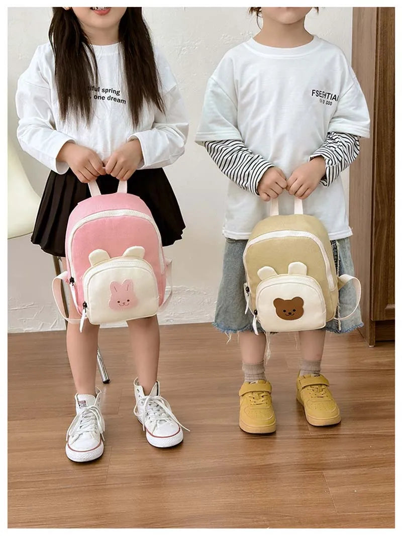 Sac à Dos Animaux
