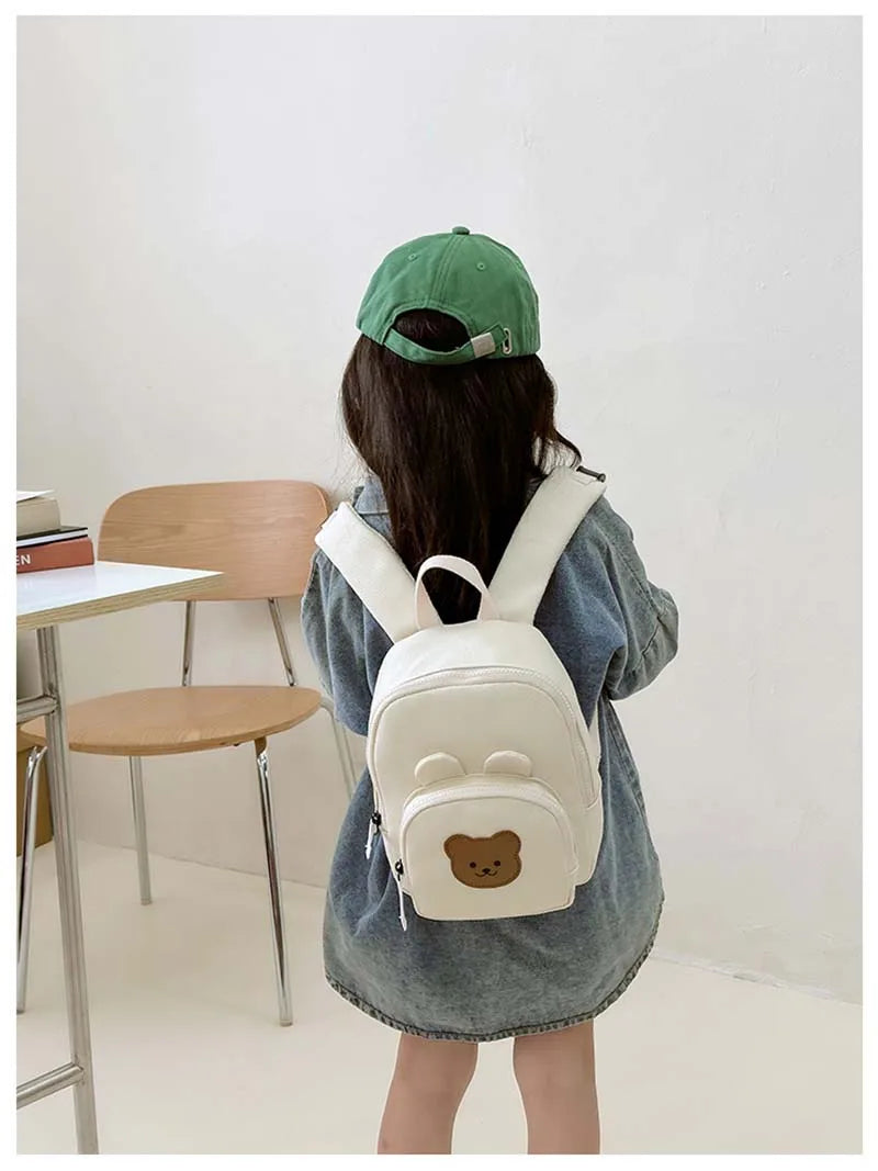 Sac à Dos Animaux