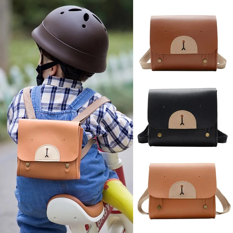 Sac à dos Pour Enfant Petit Ours - Sac enfant