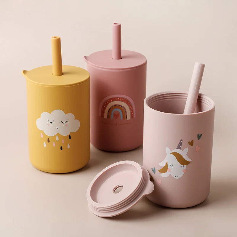 Gobelet Apprentissage Bébé