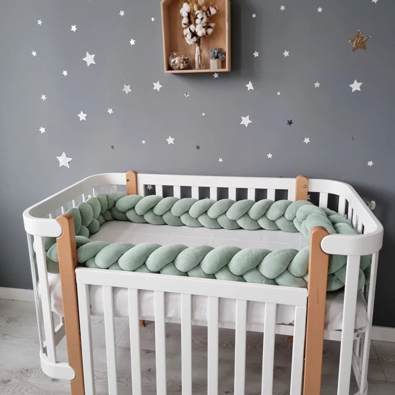 Tresse de lit Bébé - Tresse de Lit