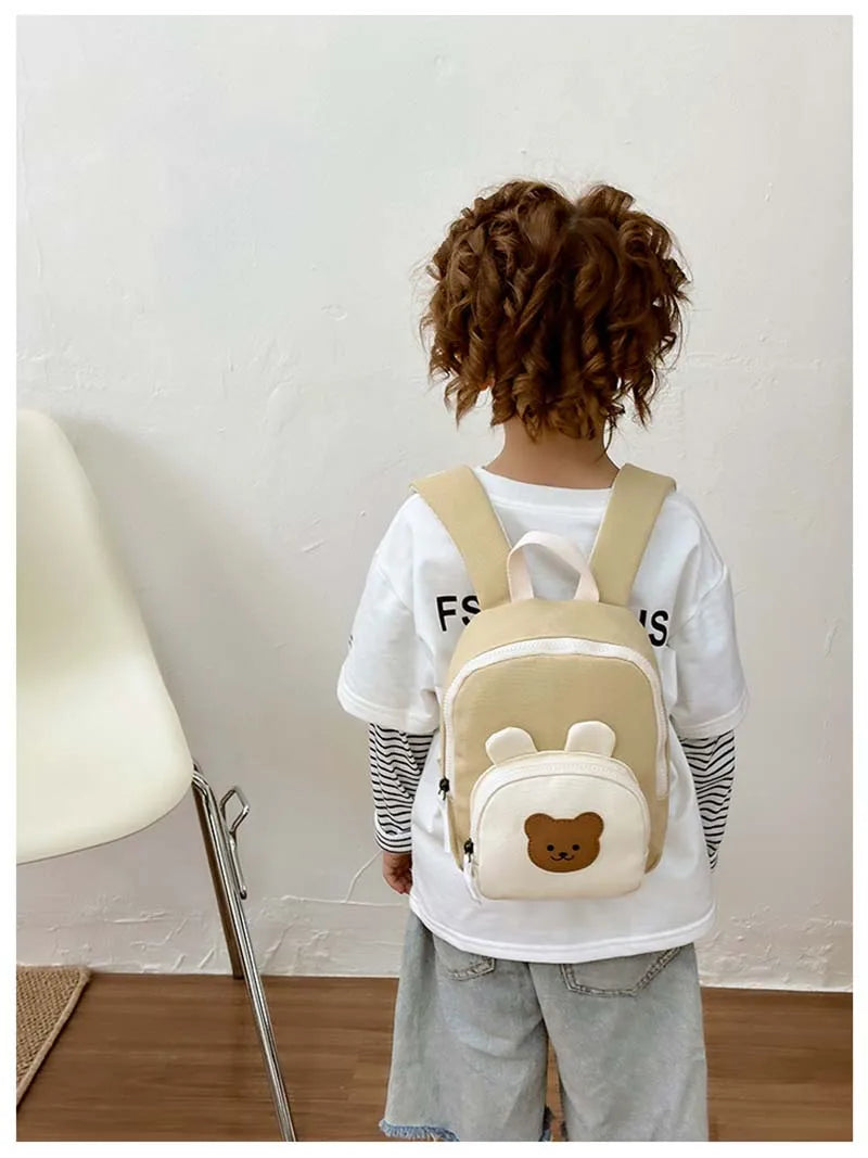 Sac à Dos Animaux