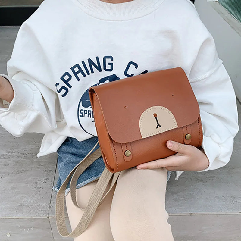 Sac à dos Pour Enfant Petit Ours - Sac enfant