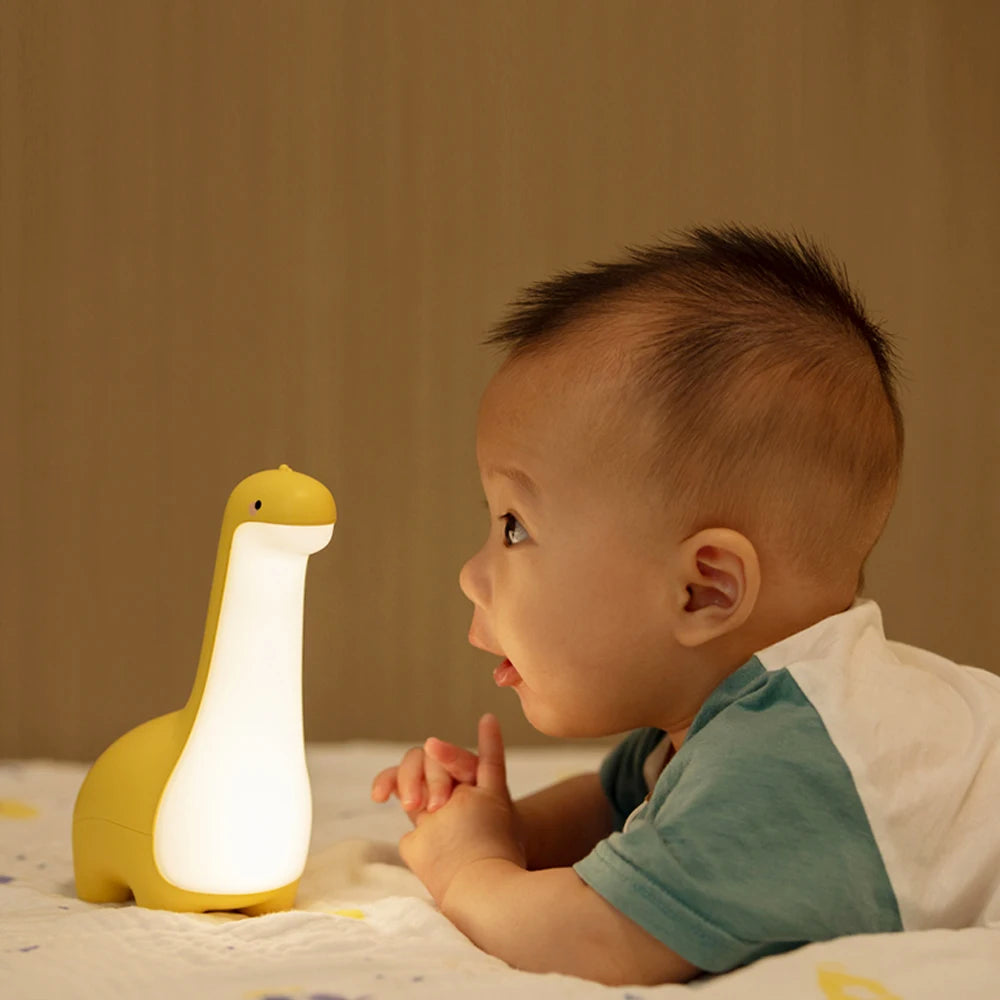 Veilleuse bébé Petit Dino - Veilleuse bébé