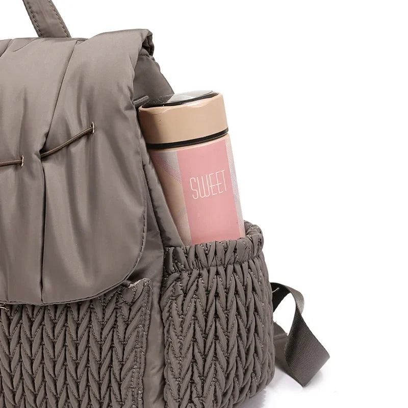 Sac à langer XXL - Gris - Sac à Langer